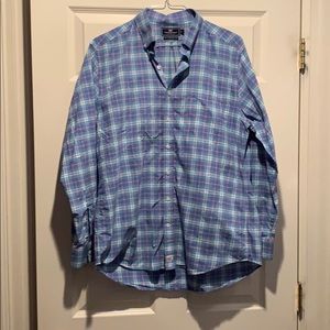 Slim fit Vineyard Vines button down